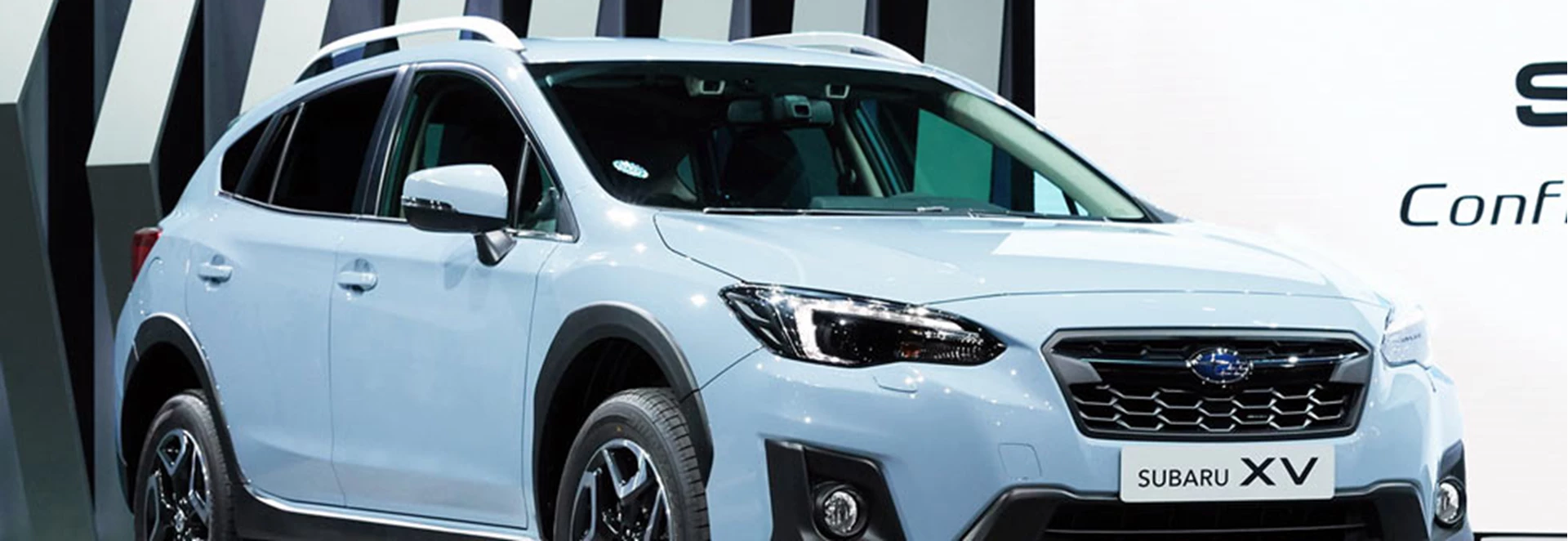 What to expect from the new 2018 Subaru XV